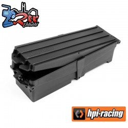 BATTERY BOX V2 SET