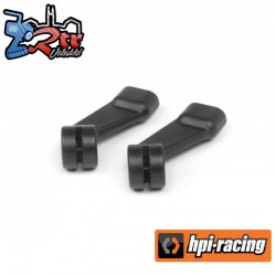 Front Body Post Mount (Jumpshot SC)
