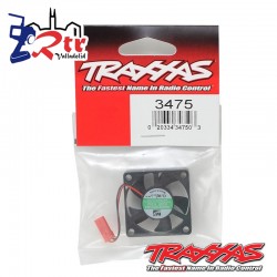 Ventilador Traxxas Velineon VXL  TRA3475