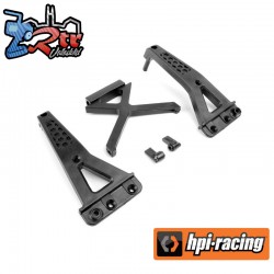 Roll Bar Set