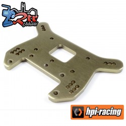 REAR SHOCK TOWER