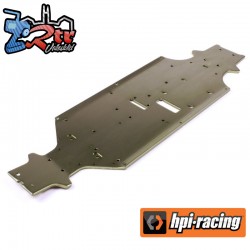 MAIN CHASSIS 4.0mm