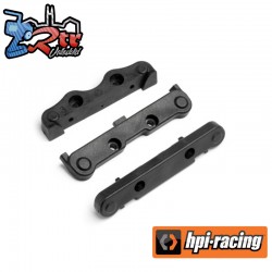 HD PIVOT PLATE SET