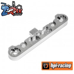 CNC Front Suspension Holder 7075 (Lightning Series)
