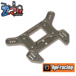 Rear Shock Tower
