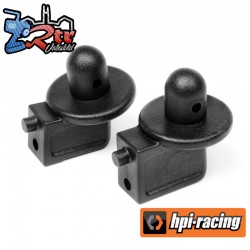 BODY MOUNT SET