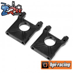 Differential Mount (2pcs)