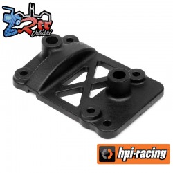 Center Diff Mount Cover