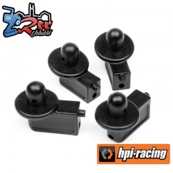Body Mount Set
