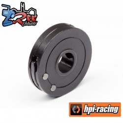 THIRD GEAR CLUTCH HOLDER 6X21X5.3MM