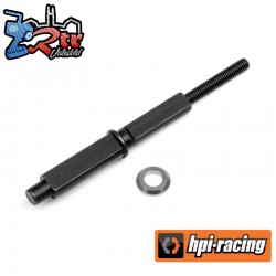 TOP SHAFT SET