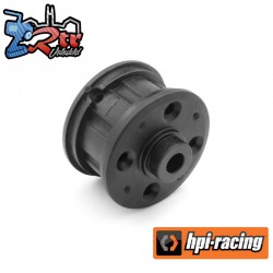 DIFF CASE 5x30x16mm