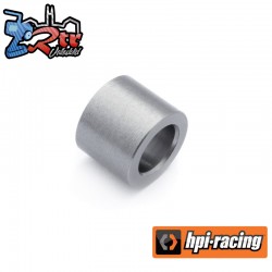 SPACER 5x8x6.5mm (GUNMETAL)