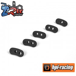Fixed Gear Adapter Set (Jumpshot)