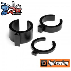 SHOCK SPACER SET (TROPHY SERIES)