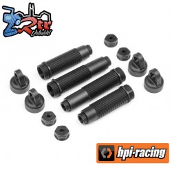 SHOCK BODY SET (FRONT/REAR)