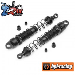 SPORT SHOCK SET (FRONT/2PCS)