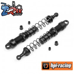 SPORT SHOCK SET (REAR/2PCS)