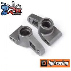 REAR HUB SET