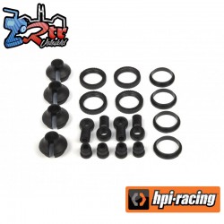Shock Parts Set (Jumpshot)