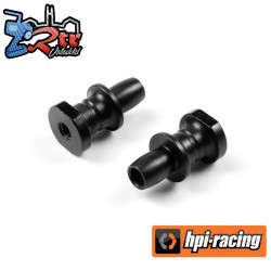 SHOCK STAND OFF (2PCS)