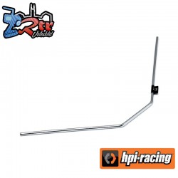 Sway Bar 2.2mm Long (Silver)