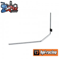 Sway Bar 2.4mm long (Silver)