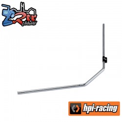 Sway Bar 2.6mm Long (Silver)