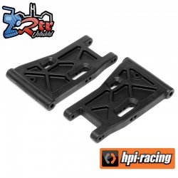 Front Suspension Arm Set