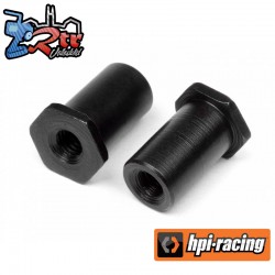 Steering Bushing (2pcs)