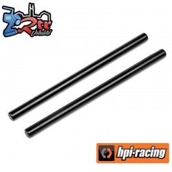 Suspension Shaft (Rear/inner)