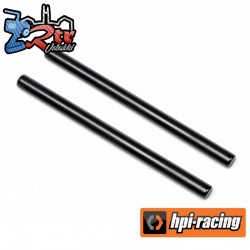 Suspension Shaft (Rear/Outer)