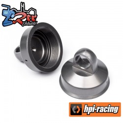Big Bore Shock Cap