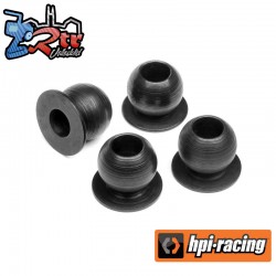 BALL 5.8x5.6mm (4pcs)