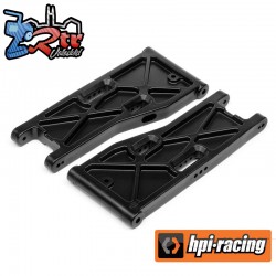 Front Suspension Arm (2pcs/Vorza Truggy)