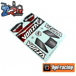 VB2 VORZA BUGGY FLUX DECAL SHEET