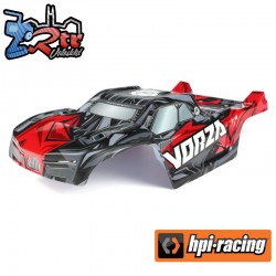 VORZA TRUGGY FLUX PAINTED VB2 BODY