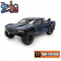 FORD F150 SVT RAPTOR SHORT COURSE BODY