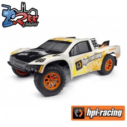 JUMPSHOT SC FLUX BODYSHELL