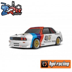 Carroceria Pintada BMW E30 Warsteiner (200mm)