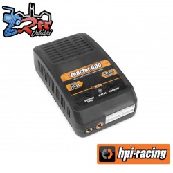 Reactor 600 Charger (US)