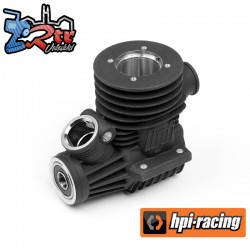 CRANKCASE (BLACK-F3.5 V2)