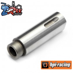 SLIDE VALVE