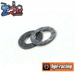 WASHER SET FOR FUEL LINE FITTING