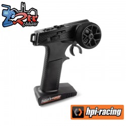 HPI Racing MTX400 2.4Ghz 4Ch Transmitter
