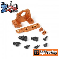 Universal Motor Mount (Savage Flux V2)