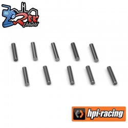 Pin 1x5mm (10pcs)