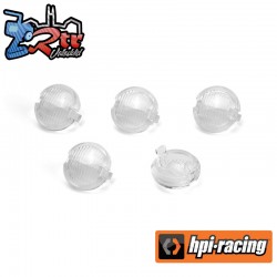 Ford Bronco 4400 Lens Set