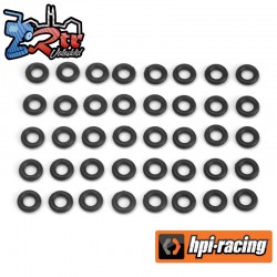 ORing 4x2x1mm (40pcs)