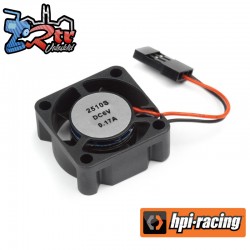 EMH3S ESC FAN (25mm-6V)
